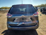 Nissan Rogue 2014