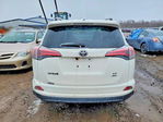 Toyota RAV 4 2016