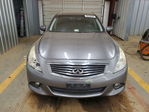 Infiniti G 2013