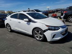 Chevrolet Volt 2019