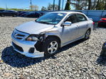 Toyota Corolla 2011