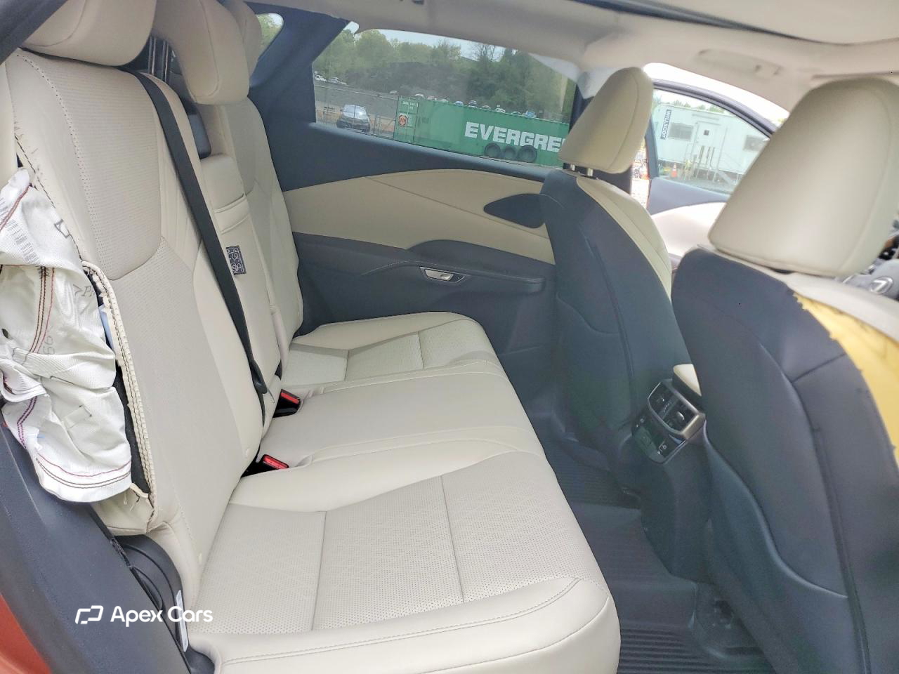 Lexus RX 2026