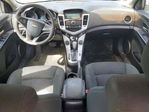 Chevrolet Cruze 2012