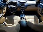 Hyundai Elantra 2011