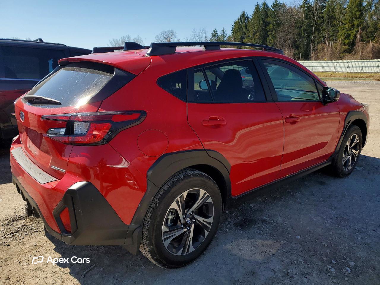 Subaru XV 2024