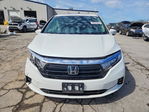 Honda Odyssey 2021
