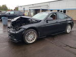 BMW Series 3 2014