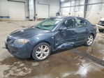 Mazda 3 2008