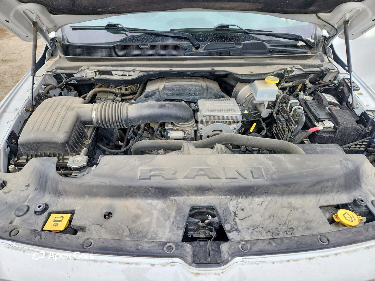 RAM 1500 2023