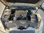 Buick Lucerne 2011