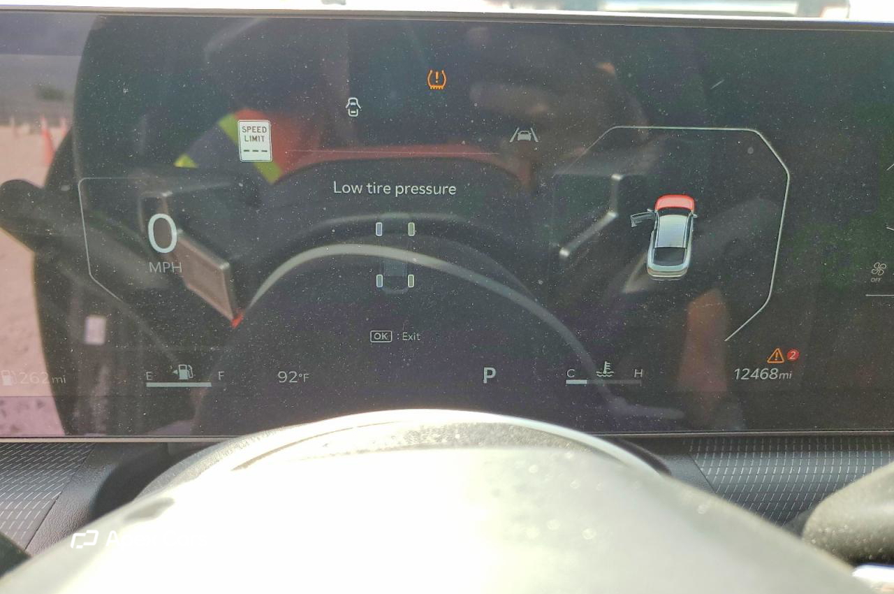 Kia K4 2025