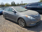 Hyundai Sonata 2012