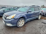 Subaru Outback 2012