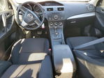 Mazda 3 2012