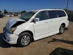 Honda Odyssey 2006