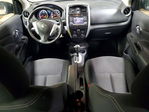 Nissan Versa 2018