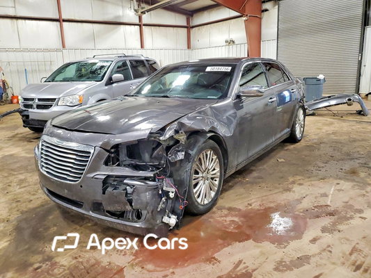 Chrysler 300 2013 - Image 1 of 13