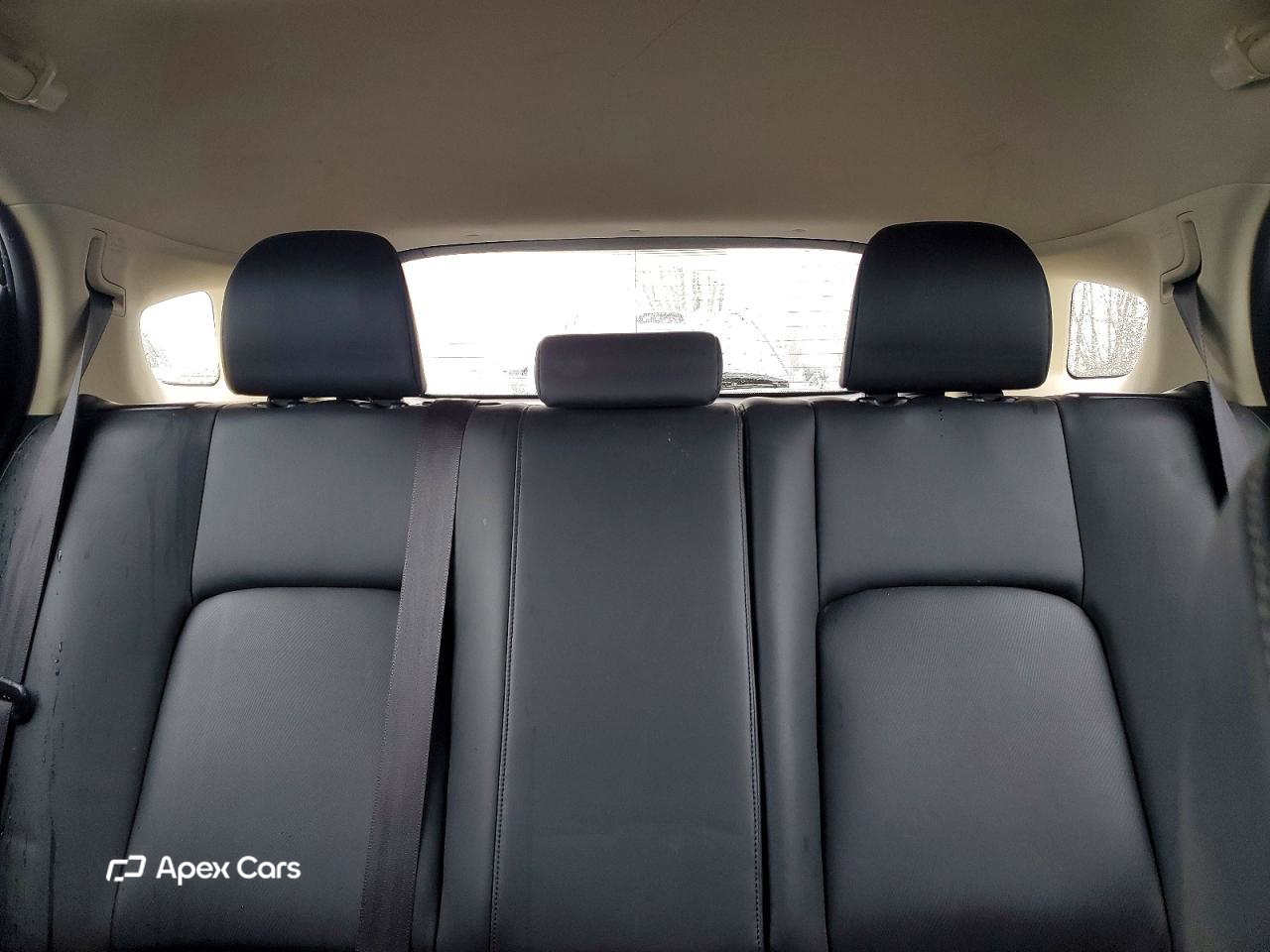 Lexus CT 2014