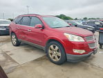 Chevrolet Traverse 2012