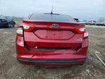 Ford Fusion 2015