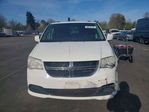 Dodge Caravan 2012