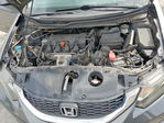 Honda Civic 2013