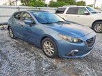 Mazda 3 2015