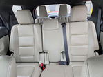 Ford Explorer 2011