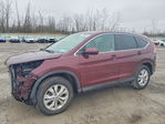 Honda CR-V 2012