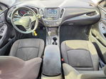 Chevrolet Malibu 2017