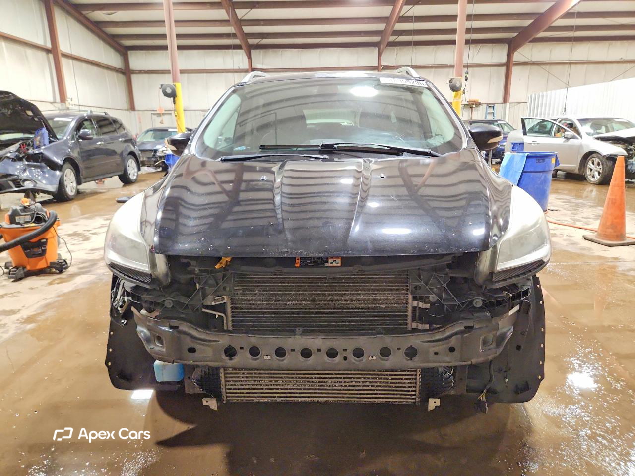 Ford Escape 2014