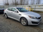 Kia Optima 2011