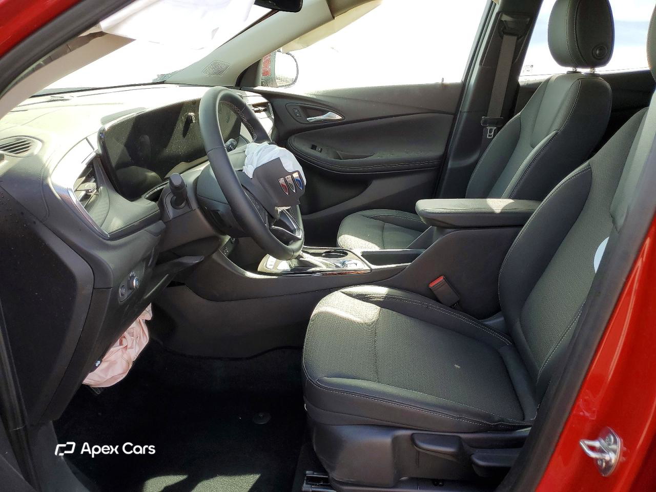 Buick Encore 2026