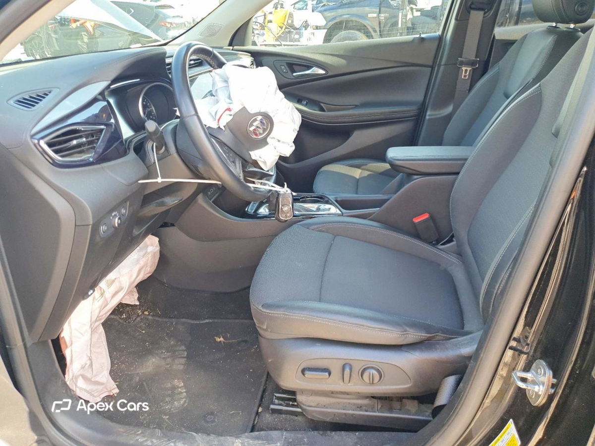 Buick Encore 2023