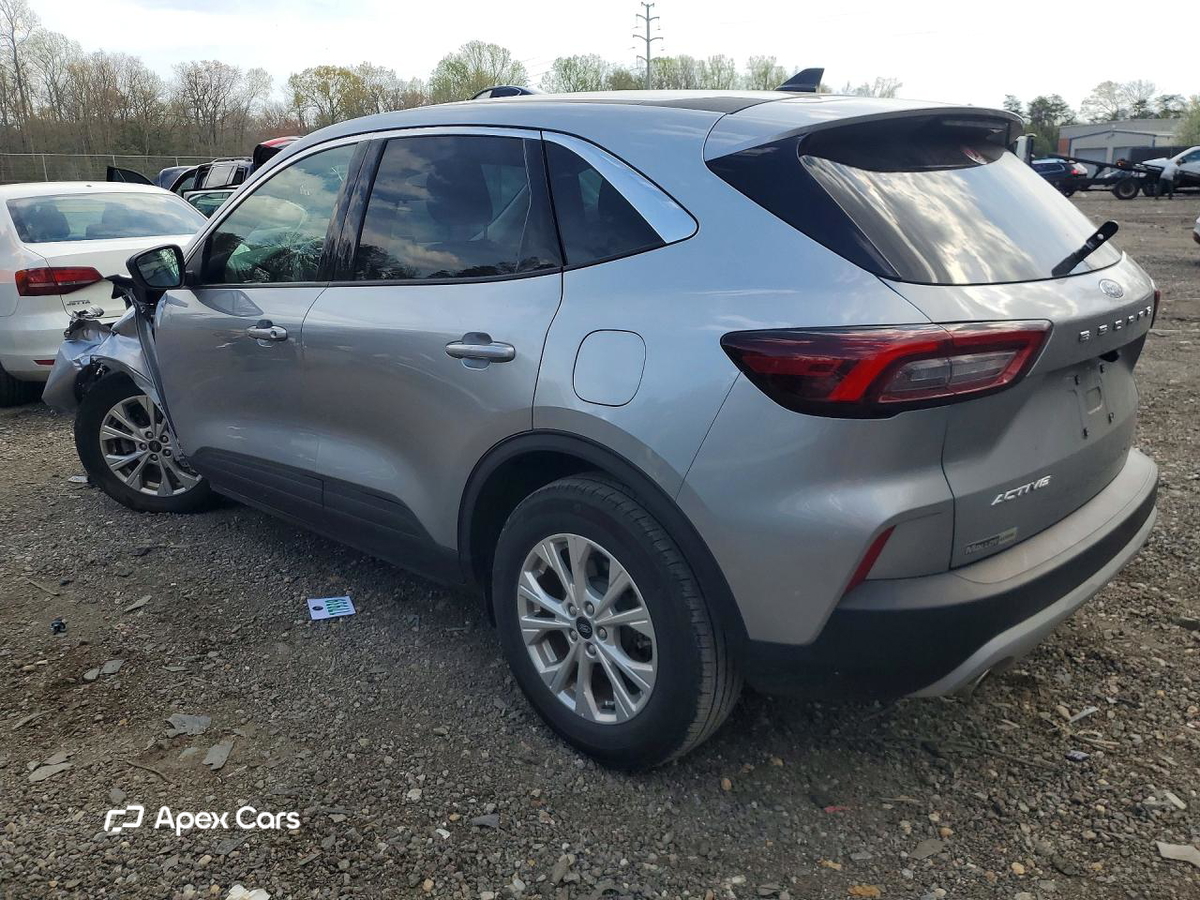 Ford Escape 2023