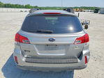 Subaru Outback 2011