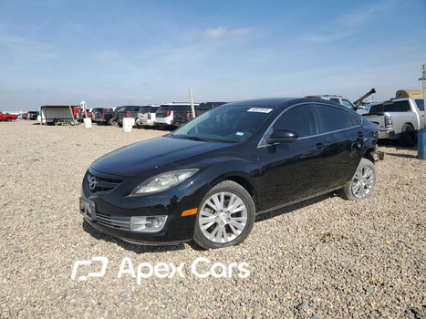 Mazda 6 2009 - Image 1 of 14