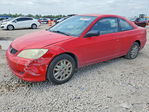 Honda Civic 2004