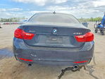 BMW Series 4 2014