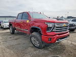 Chevrolet Silverado 2024
