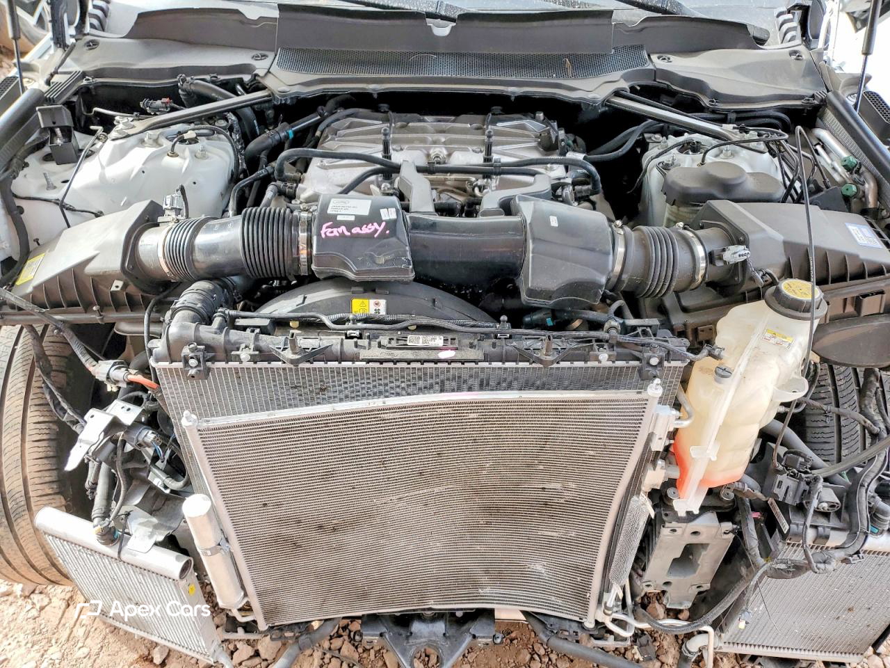 Land Rover Range Rover 2022