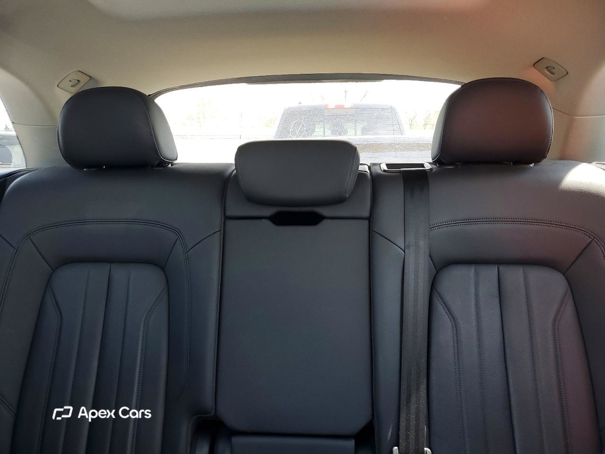 Audi Q5 2019