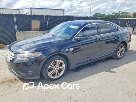 Ford Taurus 2016 - Zdjęcie 1 z 12