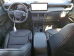 Ford Maverick 2025