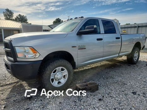 RAM 2500 2016 - Image 1 of 12