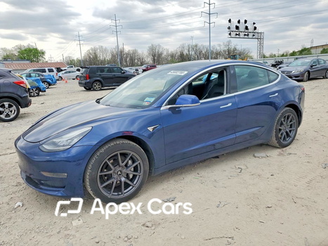 Tesla Model 3 2019 - Image 1 of 12