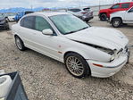 Jaguar X-Type 2006