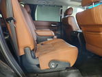 Toyota Sequoia 2011