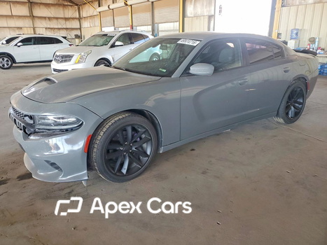 Dodge Charger 2019 - Image 1 of 12