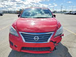 Nissan Sentra 2015